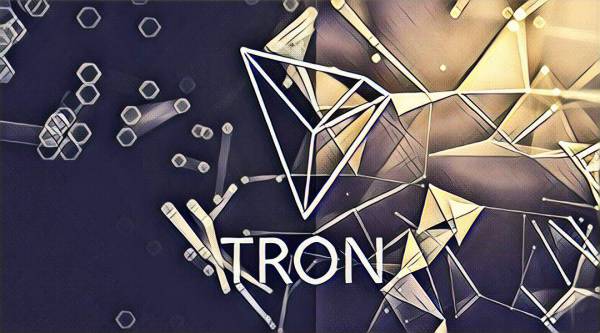 TRON: команда разработки разрастается