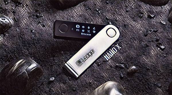 Ledger выпустили новый аппаратный кошелёк.