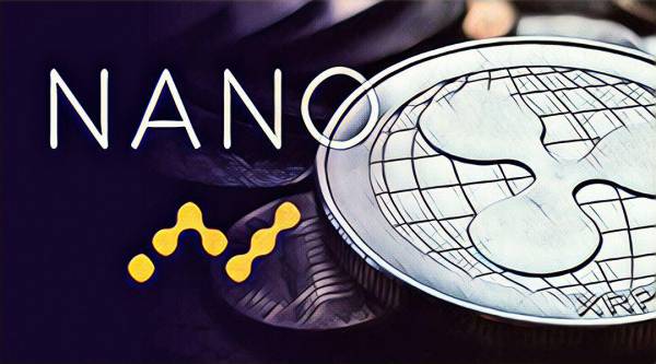 NANO против Ripple: что реально умеют эти сети