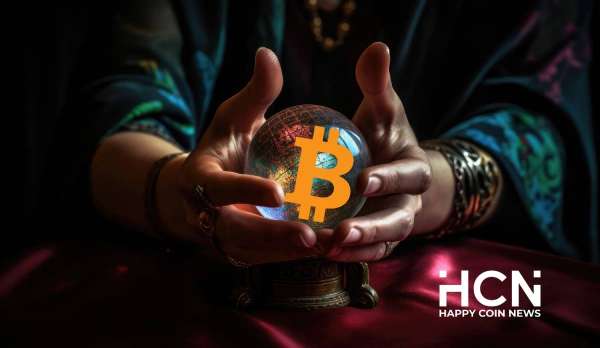 Биткоин в ноябре: что говорят цифры из прошлого