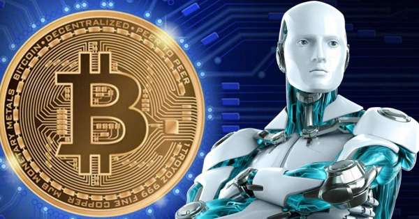 ChatGPT назвал дату, когда биткоин пробьёт $100 000