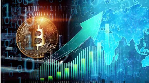 Биткоин снова взлетит в феврале 2025 — так считают аналитики.