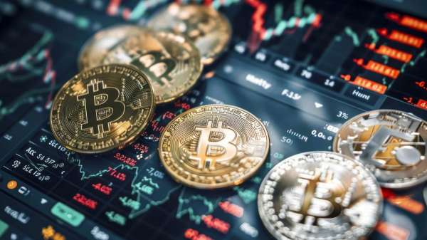 Обзор VeChain (VEN): как на самом деле работает эта криптовалюта