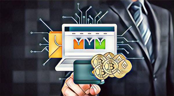 XMR-платежи внедрили случайно.