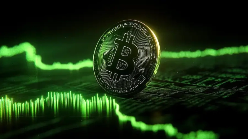 Matrixport снова пробили тревогу: биткоин может провалиться ещё ниже.