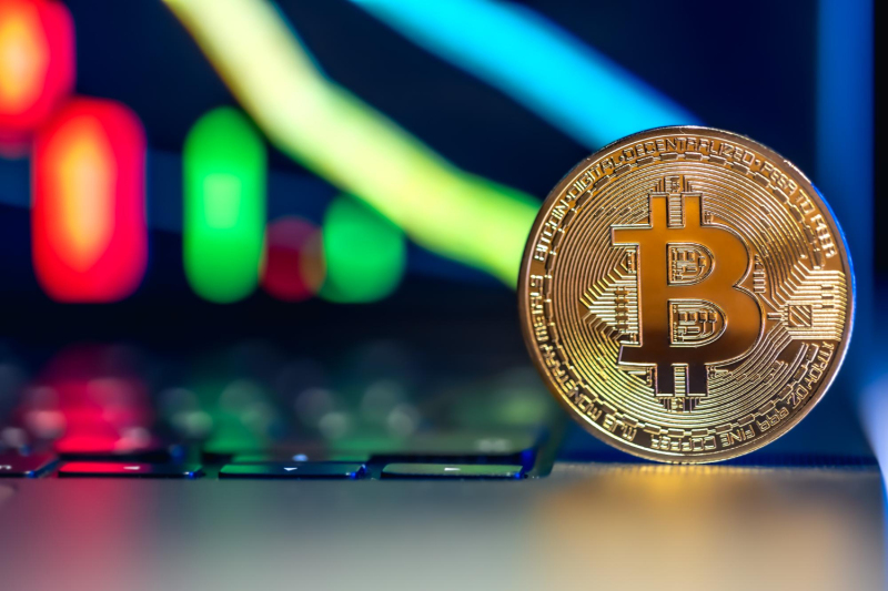 Альткоины на Binance: активность рухнула на 80% от пиков.