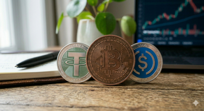 Чжан Цзяньяо (Чэнь Ян) продал квартиру ради биткоина — и это решение реально изменило его жизнь.