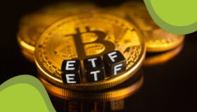 Биткоин-ETF в США за один день получил 458 млн долларов новых инвестиций